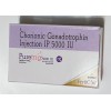 Puretrig Injection 5000 IU – гонадотропін HCG
