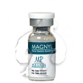 Magnyl  Magnus (1000 МЕ)
