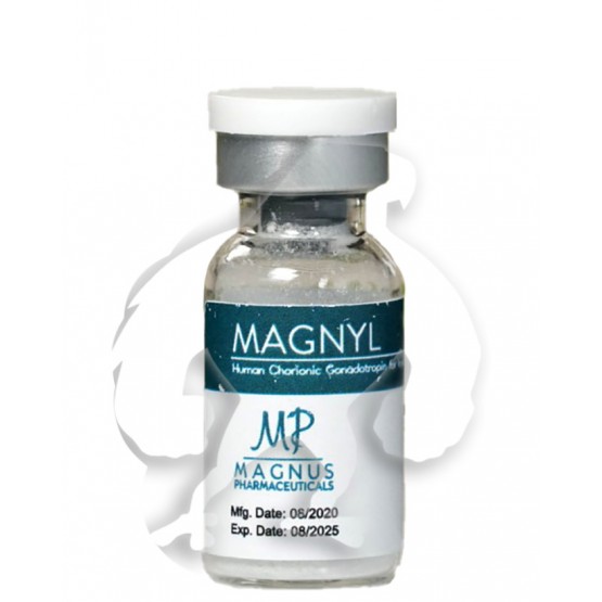 Magnyl  Magnus (1000 МЕ)