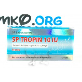SP Tropin (10 фл)