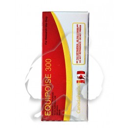 Equipoise 300 Canada Peptides (10ml)