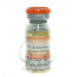 SP Equipoise 400 (10ml)