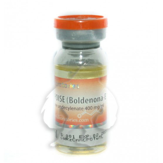 SP Equipoise 400 (10ml)