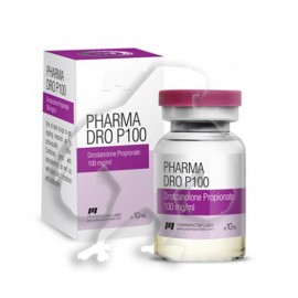 PHARMA DRO P 100 (10 ml)
