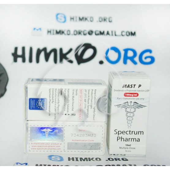 Mast P Spectrum (10 ml)