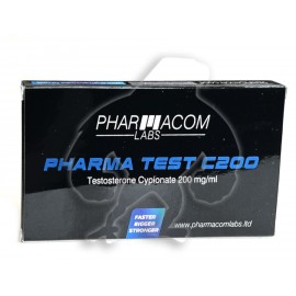 PharmaTEST С200 (1 ml)