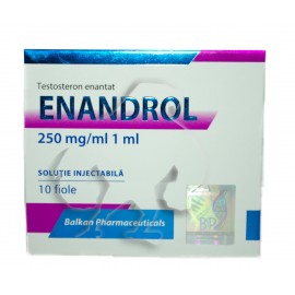 ENANDROL (Testosterona E Balkan) (1 ml)