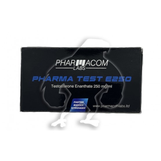 Pharma TEST E250 (1 ml)
