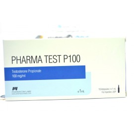 Pharma TEST P100  (1 ml)