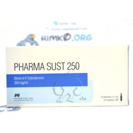 Pharma SUST 250 (1 ml)
