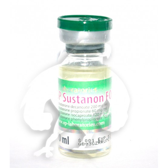 SP Sustanon FORTE (10 ml)