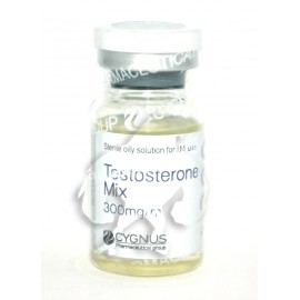 Testosterone Mix 300 CYGNUS (10 ml)