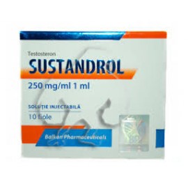 SUSTANDROL (Sustamed 250 Balkan) (1 ml)