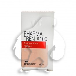 PharmaTREN A100 (10 ml)