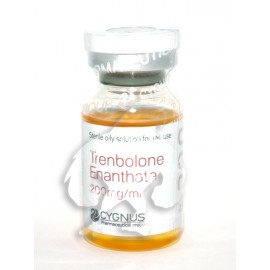 Trenbolone Enanthate  CYGNUS (10 ml)