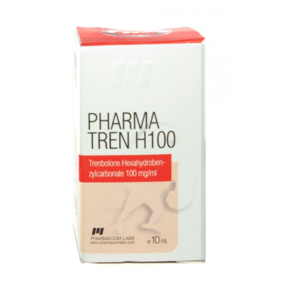 Pharmatren H (10 ml)