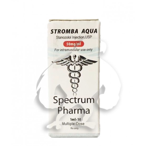 Stromba Aqua Spectrum (1 ml)