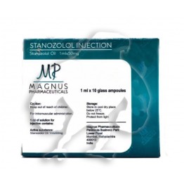 Stanozolol Magnus (1 ml)