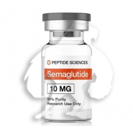 Semaglutide (Оземпик) PEPTIDE SCIENCES (10 мг)