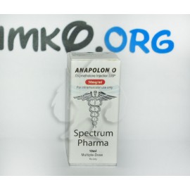 Anapolon O  Spectrum  (10 ml) - инъекционный