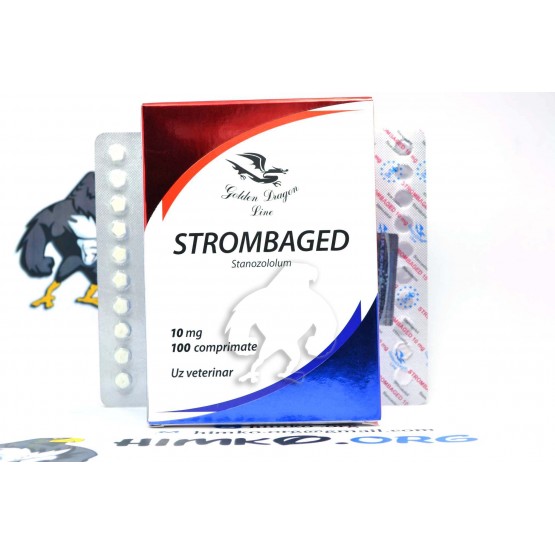 Strombaged EPF (100 tab.)