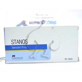 Stanos Pharmacom (50 tab)