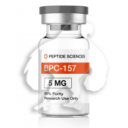 BPC-157 PEPTIDE SCIENCES (5 мг)