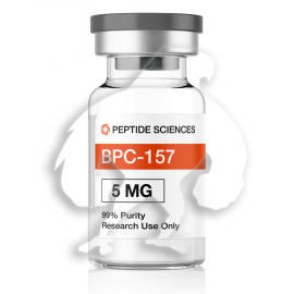 BPC-157 PEPTIDE SCIENCES (5 мг)