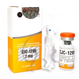 CJC-1295 Polypeptide (2 мг)