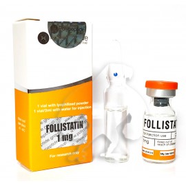 Фоллистатин (Follistatin-344) Polypeptide (1 мг)