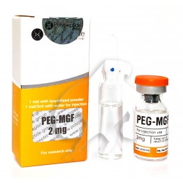 PEG-MGF Polypeptide (2 мг)