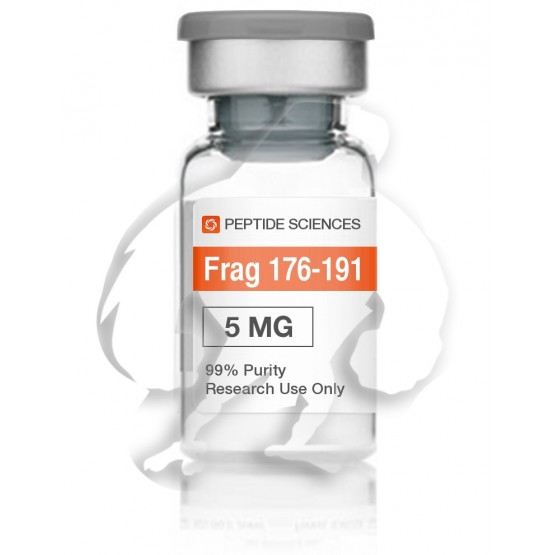 FRAG (176-191) фрагмент PEPTIDE SCIENCES (5 мг)