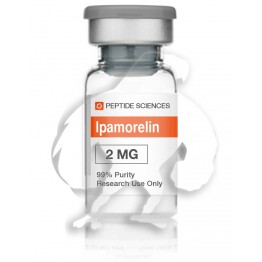 Ипаморелин| Ipamorelin PEPTIDE SCIENCES (2 мг)
