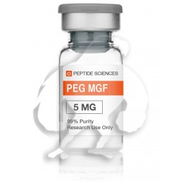 PEG-MGF PEPTIDE SCIENCES (5 мг)