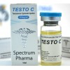 Testo C Spectrum (10 ml)