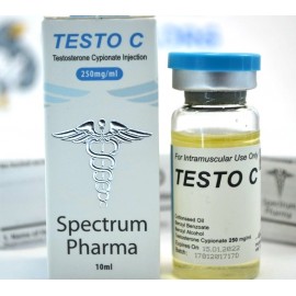 Testoc Spectrum (1 ml)