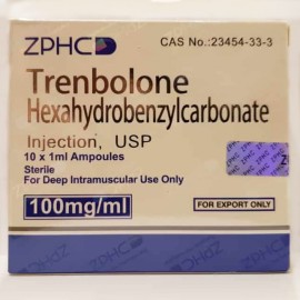 Trenbolone Hexa ZPHC (1ml) (Срок до 09.21)
