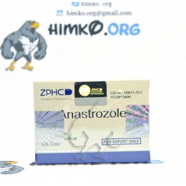 Anastrozole ZPHC (blister 25 tab.)