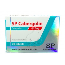 SP Cabergolin  (поштучно)