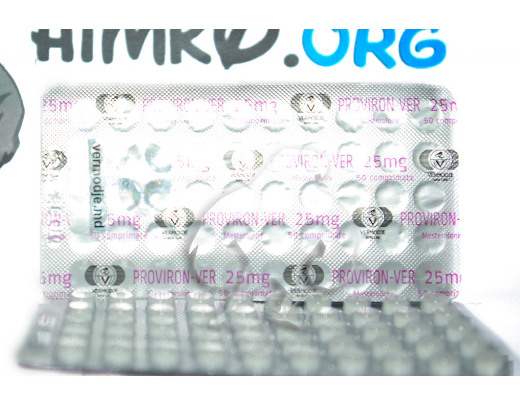 Proviron gyro side effects