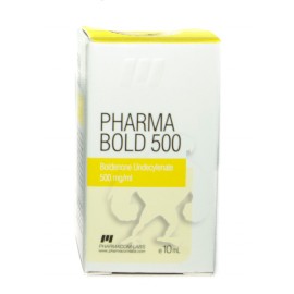 PharmaBOLD 500