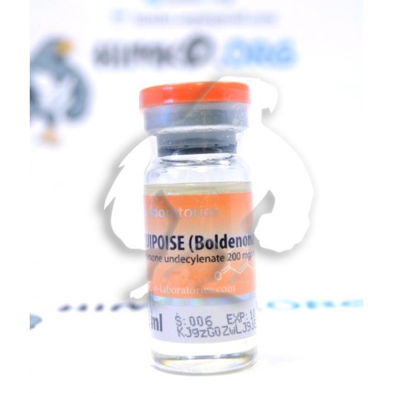SP Equipoise (10ml)