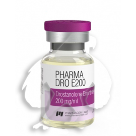 PHARMA DRO E 200 (10 ml)