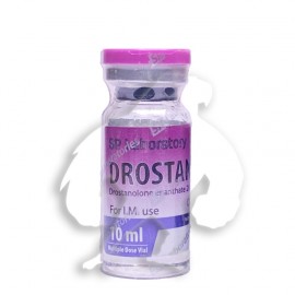 DROSTANOL  (10 ml) SP Laboratories