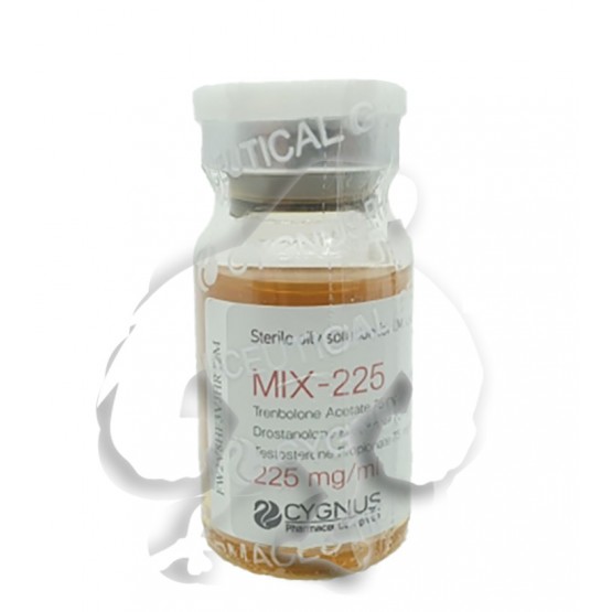 MIX-225 CYGNUS (10 ml)