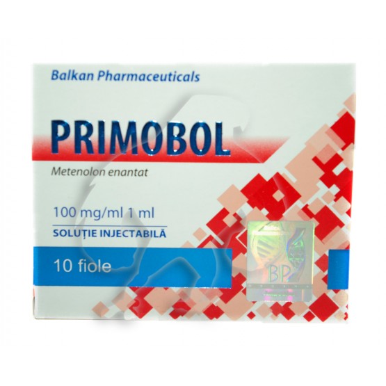 PRIMOBOL Balkan (1 ml)