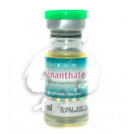SP Enanthate FORTE (10 ml)