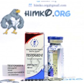  Testosterone Enanthate EPF (10ml)