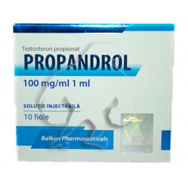 PROPANDROL (Testosterona P) Balkan (1 ml)