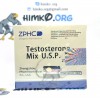 Testosterone mix SUST ZPHC (1 ml) 